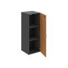 Hobis Drive DZ 3 40 01 olše grafit USN