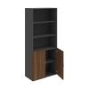 Hobis Drive D 5 80 03 ořech  grafit USN