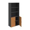 Hobis Drive D 5 80 03 olše grafit UCO