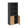 Hobis Drive D 5 80 03 dub grafit USH