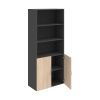 Hobis Drive D 5 80 03 akát grafit USN