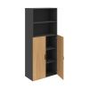 Hobis Drive D 5 80 04 dub grafit UCO