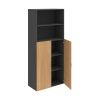 Hobis Drive D 5 80 04 dub grafit USN