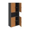 Hobis Drive D 5 80 05 olše grafit UCO