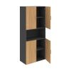 Hobis Drive D 5 80 05 dub grafit USH