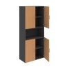 Hobis Drive D 5 80 05 buk grafit USH