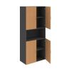 Hobis Drive D 5 80 05 buk grafit USN