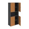 Hobis Drive D 5 80 05 olše grafit USN
