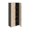 Hobis Drive D 5 80 06 akát grafit UCO
