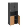 Hobis Drive D 5 80 07 buk grafit UCO