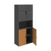 Hobis Drive D 5 80 07 olše grafit UCO