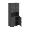 Hobis Drive D 5 80 07 grafit grafit UCO