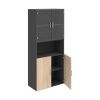 Hobis Drive D 5 80 07 akát grafit USH