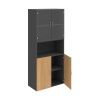 Hobis Drive D 5 80 07 dub grafit USN