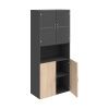 Hobis Drive D 5 80 07 akát grafit USN