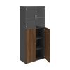 Hobis Drive D 5 80 08 ořech  grafit USN