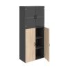 Hobis Drive D 5 80 08 akát grafit UCO