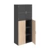 Hobis Drive D 5 80 08 akát grafit USH