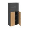 Hobis Drive D 5 80 08 dub grafit USN