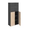Hobis Drive D 5 80 08 akát grafit USN