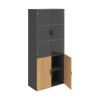 Hobis Drive D 5 80 09 dub grafit UCO