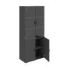 Hobis Drive D 5 80 09 grafit grafit UCO