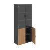 Hobis Drive D 5 80 09 višeň  grafit UCO