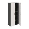 Hobis Drive DZ 5 80 00 bílá grafit UCO