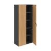 Hobis Drive DZR 5 80 00 dub grafit USH