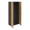 Hobis Drive DZ 5 80 01 dub grafit USH