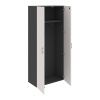 Hobis Drive DZ 5 80 01 bílá grafit USH