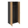 Hobis Drive DZ 5 80 01 dub grafit USN