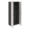 Hobis Drive DZR 5 80 01 bílá grafit UCO