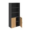 Hobis Drive DZ 5 80 03 dub grafit USH