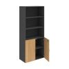 Hobis Drive DZ 5 80 03 dub grafit USN