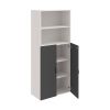 Hobis Drive DZ 5 80 04 grafit bílá UCO