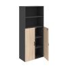 Hobis Drive DZ 5 80 04 akát grafit UCO