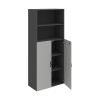 Hobis Drive DZ 5 80 04 šedá grafit UCO