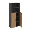 Hobis Drive DZ 5 80 04 višeň  grafit UCO