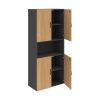 Hobis Drive DZ 5 80 05 dub grafit UCO