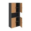 Hobis Drive DZ 5 80 05 buk grafit UCO
