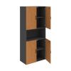Hobis Drive DZ 5 80 05 olše grafit UCO