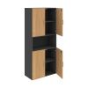 Hobis Drive DZ 5 80 05 dub grafit USH