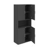 Hobis Drive DZ 5 80 05 grafit grafit USH