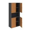 Hobis Drive DZ 5 80 05 olše grafit USN