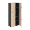 Hobis Drive DZ 5 80 06 akát grafit UCO