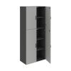 Hobis Drive DZ 5 80 06 šedá grafit UCO