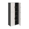 Hobis Drive DZ 5 80 06 bílá grafit UCO
