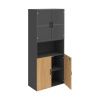 Hobis Drive DZ 5 80 07 dub grafit UCO