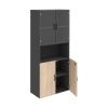 Hobis Drive DZ 5 80 07 akát grafit UCO